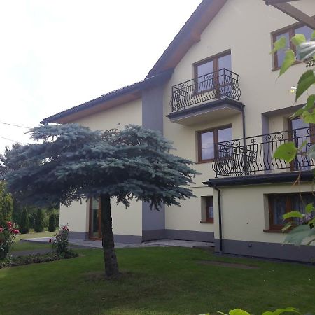 Agroturystyka U Krzysztofa Zator ,Energylandia , Noclegi Graboszyce Εξωτερικό φωτογραφία