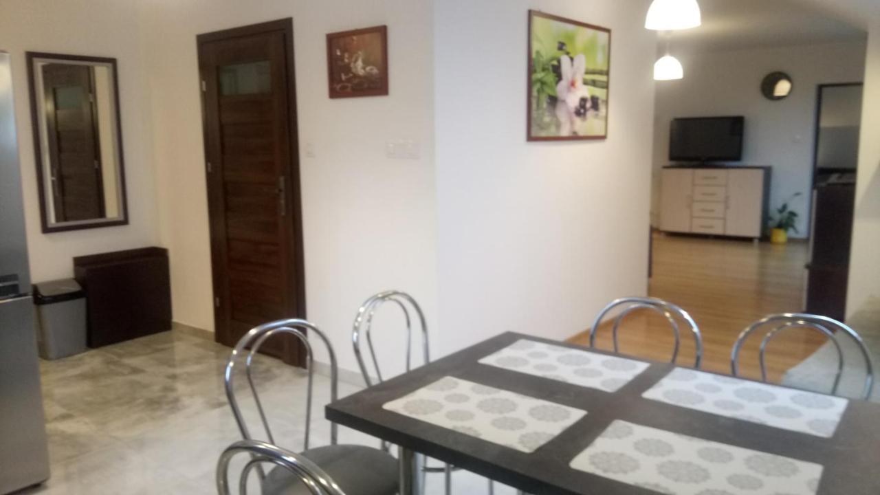 Agroturystyka U Krzysztofa Zator ,Energylandia , Noclegi Graboszyce Εξωτερικό φωτογραφία