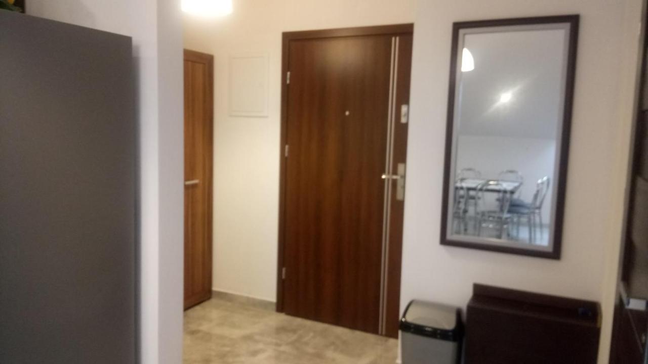 Agroturystyka U Krzysztofa Zator ,Energylandia , Noclegi Graboszyce Εξωτερικό φωτογραφία